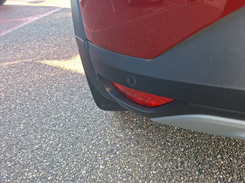Dacia Sandero - Photo 14