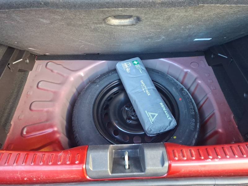 Dacia Sandero - Photo 17