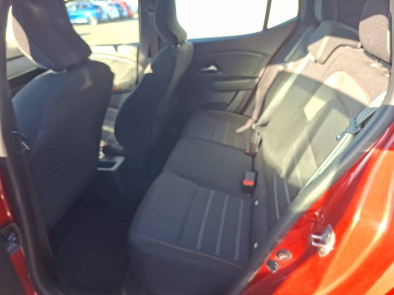 Dacia Sandero - Photo 19