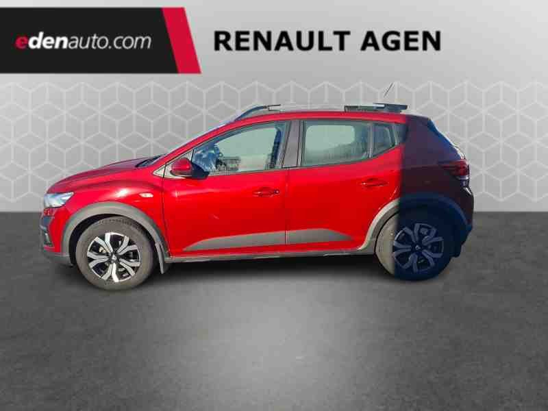 Dacia Sandero - Photo 2