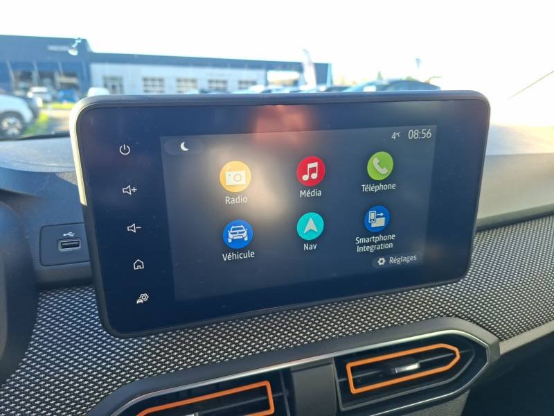 Dacia Sandero - Photo 23
