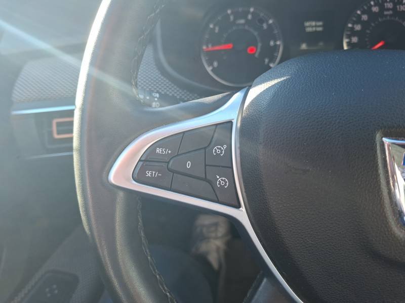 Dacia Sandero - Photo 26