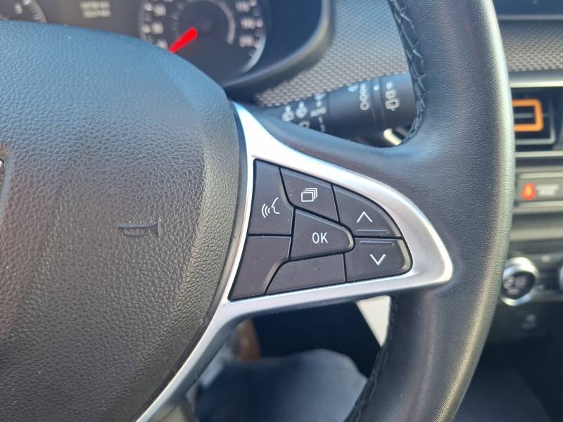 Dacia Sandero - Photo 27