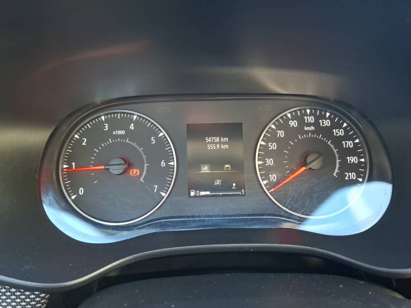 Dacia Sandero - Photo 30