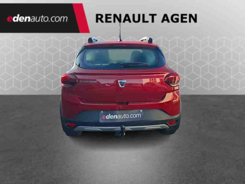 Dacia Sandero - Photo 4