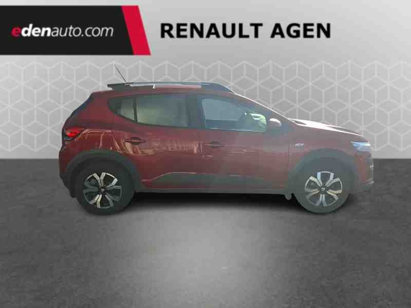 Dacia Sandero - Photo 6