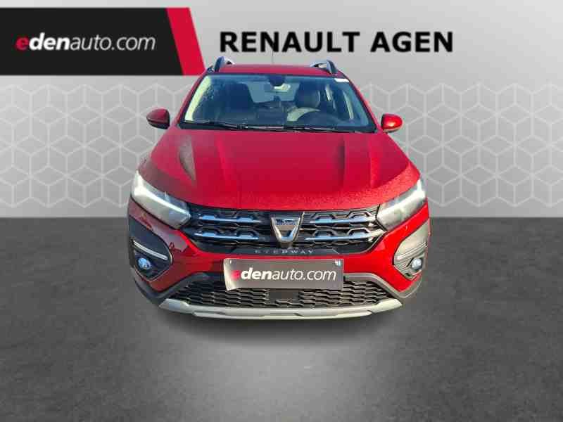 Dacia Sandero - Photo 8