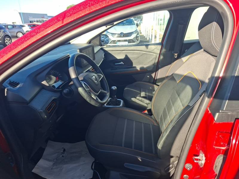 Dacia Sandero - Photo 10