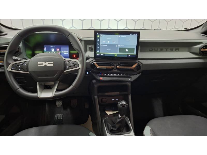 Dacia Duster - Photo 11