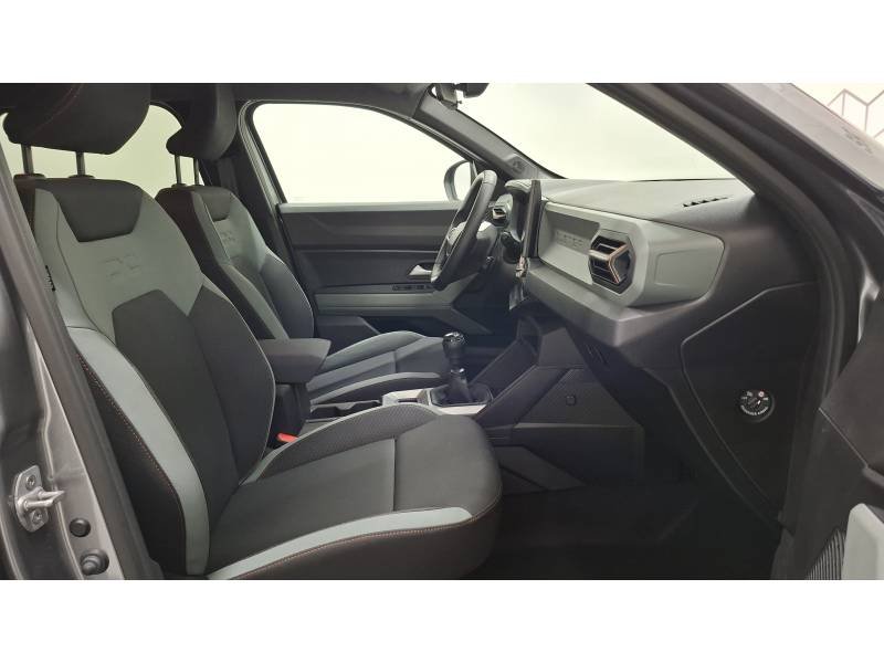 Dacia Duster - Photo 12