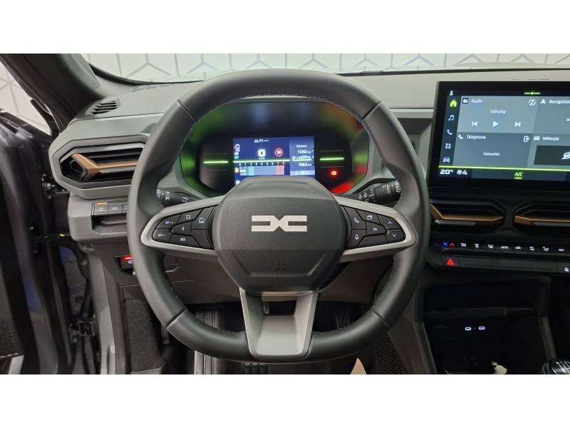 Dacia Duster - Photo 14