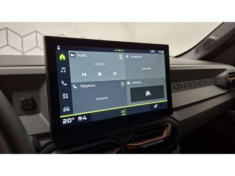 Dacia Duster - Photo 15