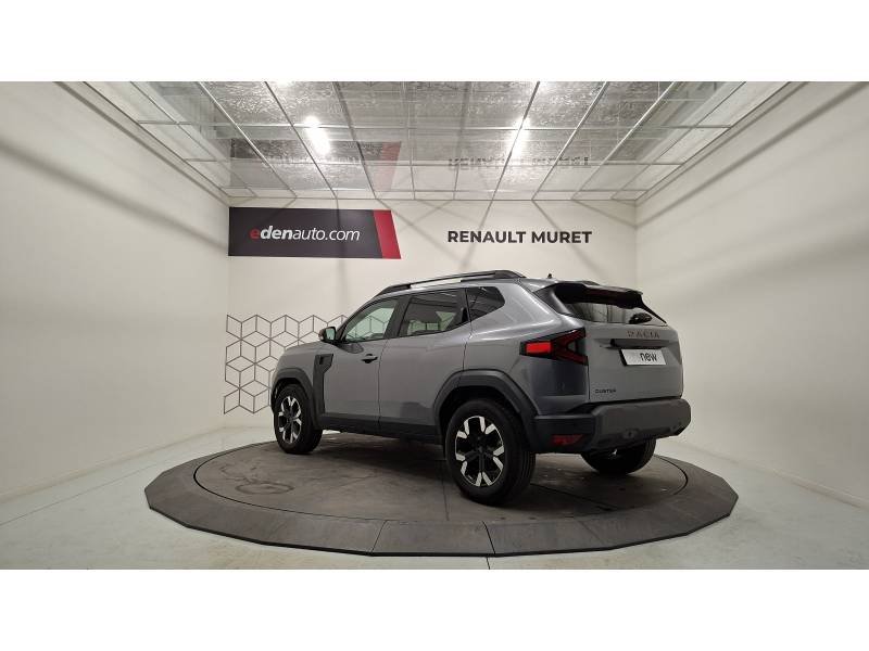 Dacia Duster - Photo 3