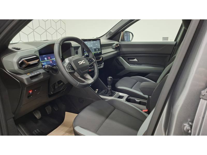 Dacia Duster - Photo 38