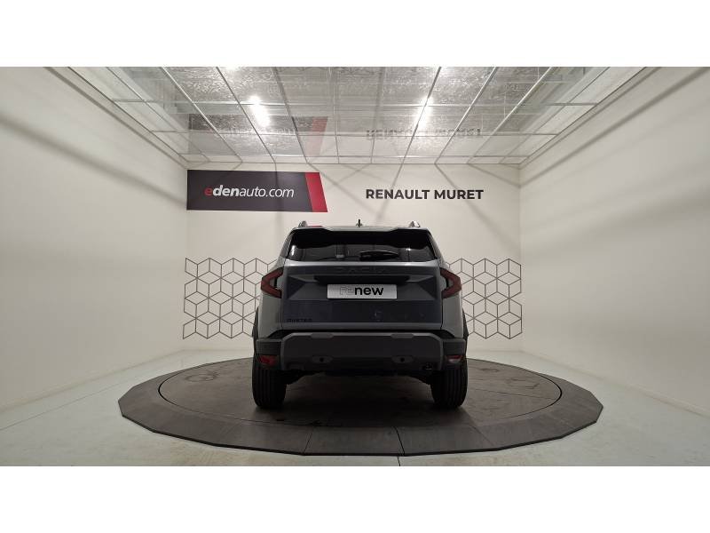 Dacia Duster - Photo 4