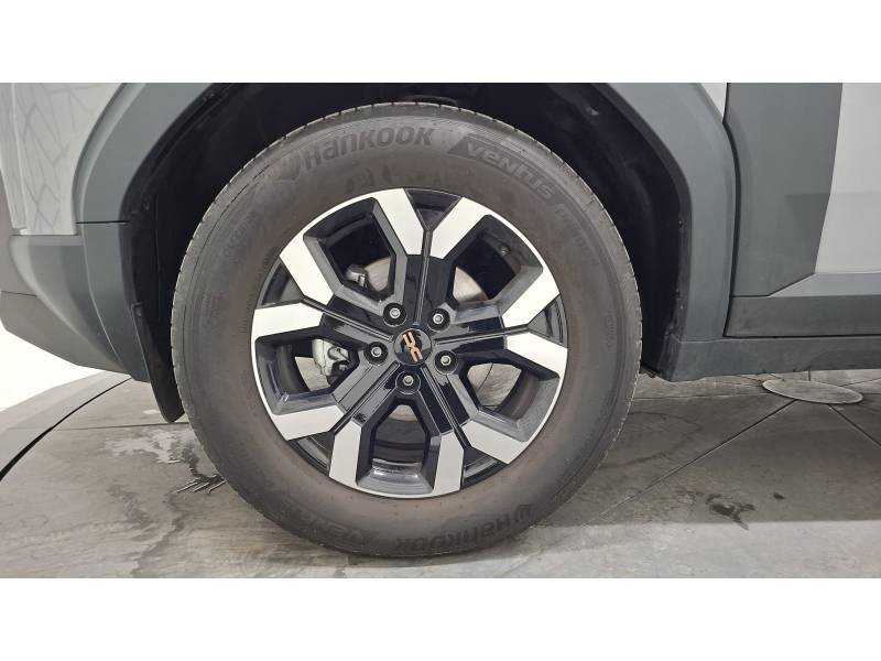 Dacia Duster - Photo 44
