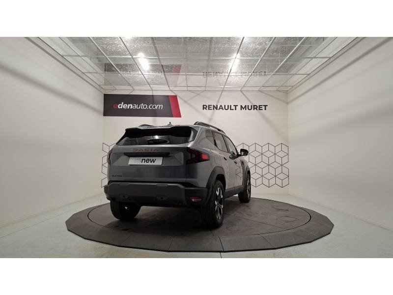 Dacia Duster - Photo 5