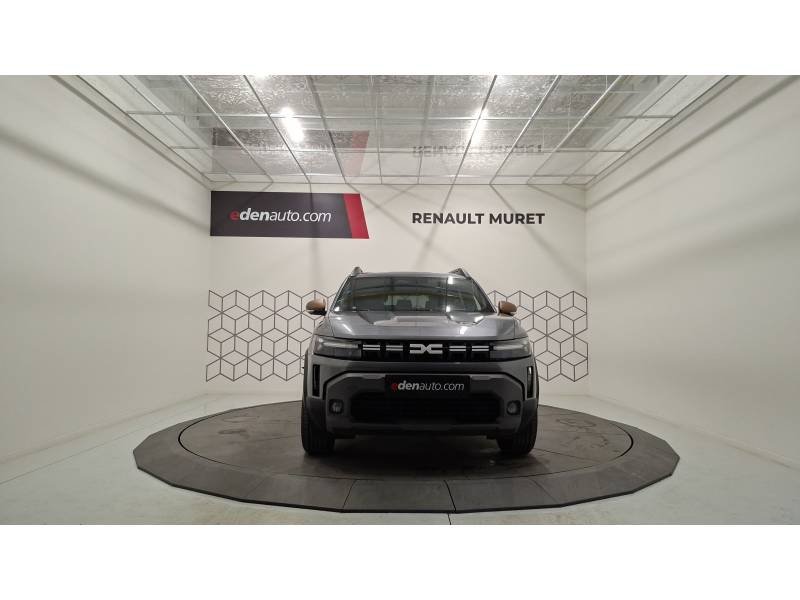 Dacia Duster - Photo 8