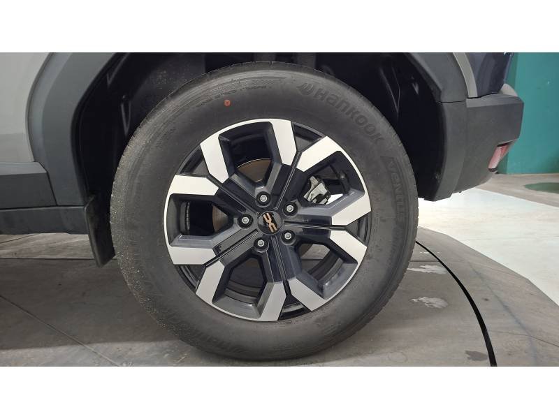 Dacia Duster - Photo 9