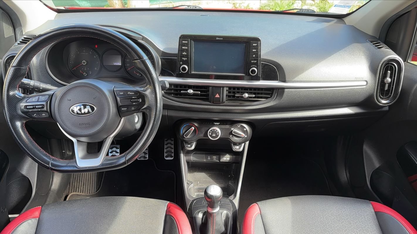 Kia Picanto - Photo 11