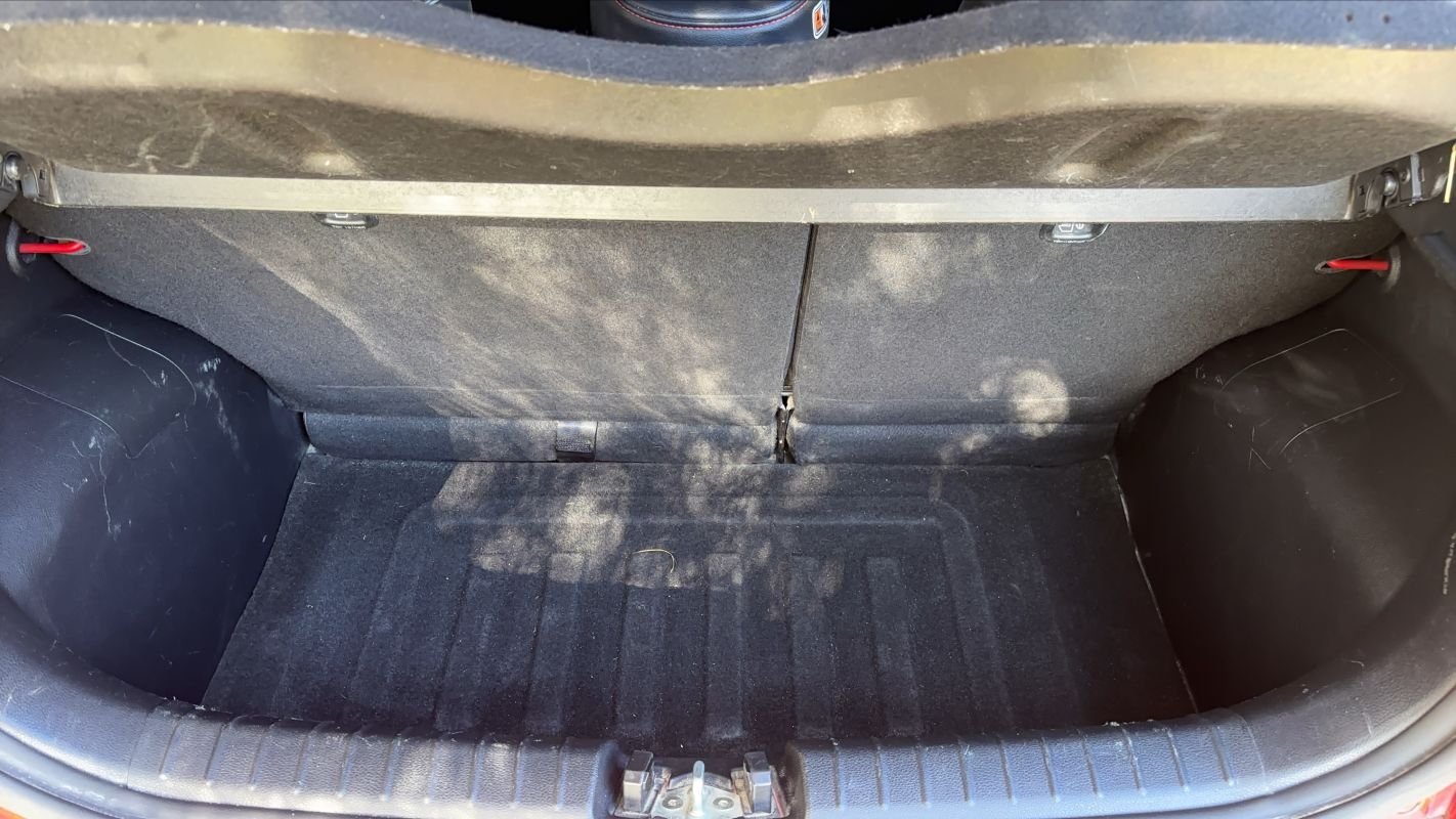 Kia Picanto - Photo 14