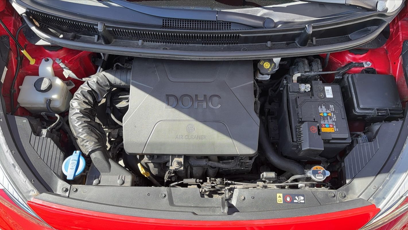 Kia Picanto - Photo 15
