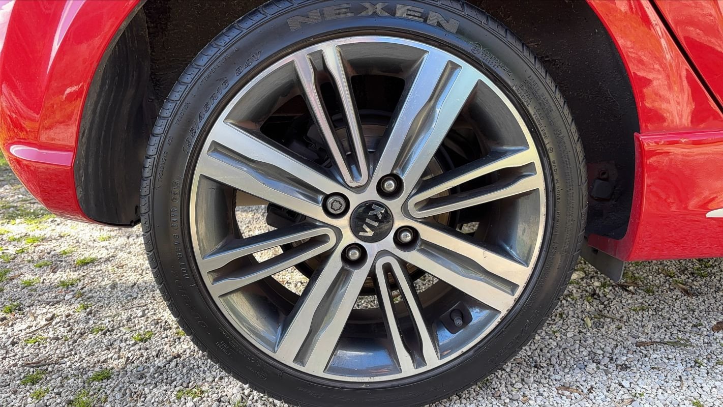 Kia Picanto - Photo 16