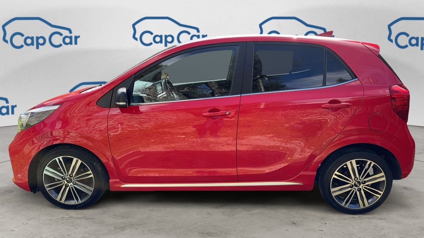 Kia Picanto - Photo 2