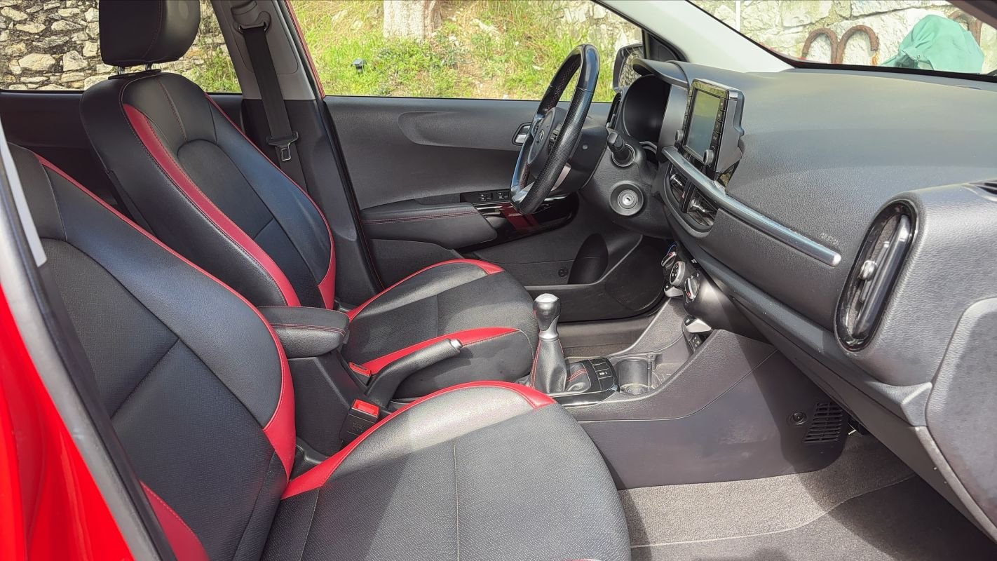 Kia Picanto - Photo 27