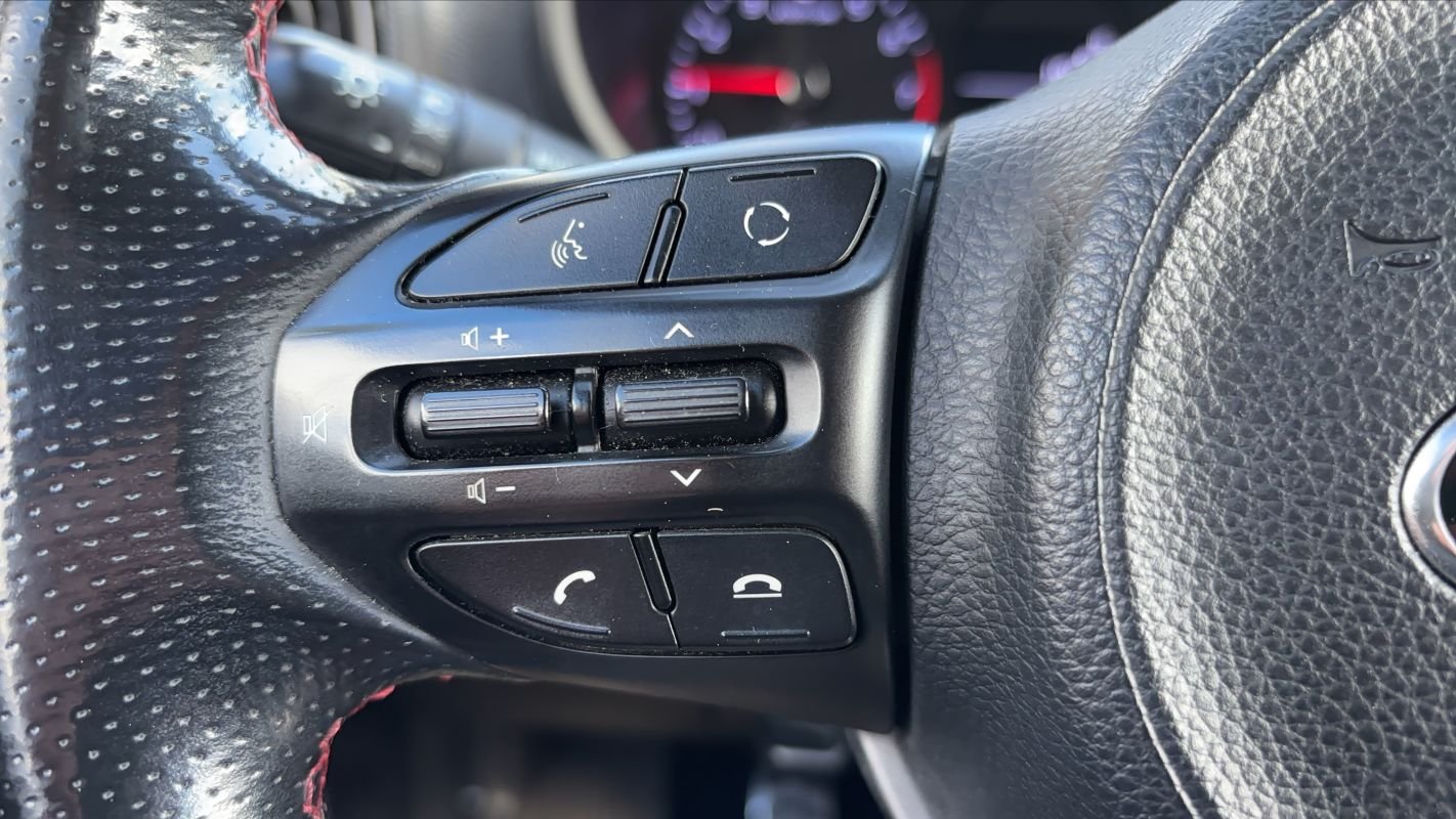 Kia Picanto - Photo 28