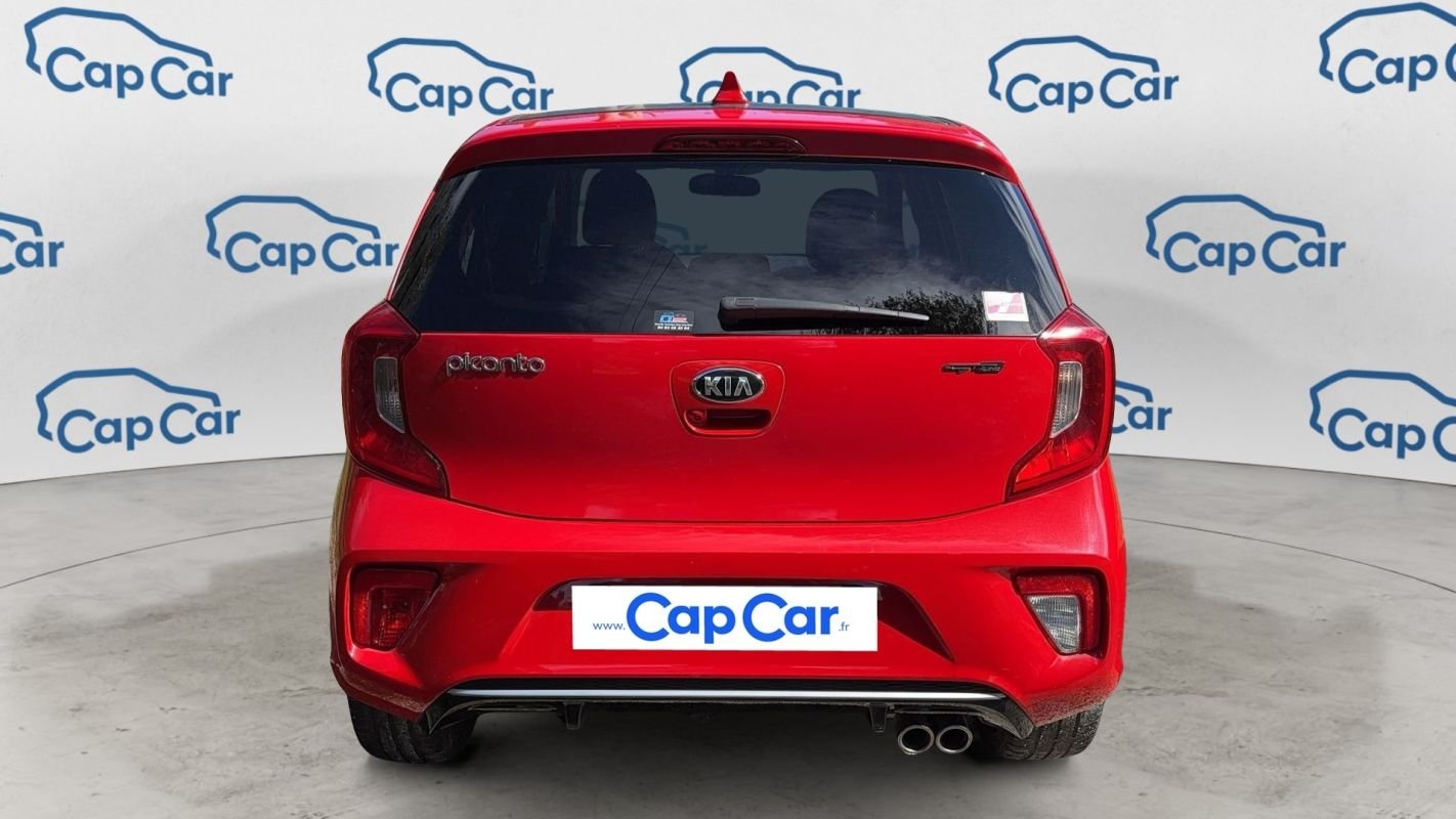 Kia Picanto - Photo 3