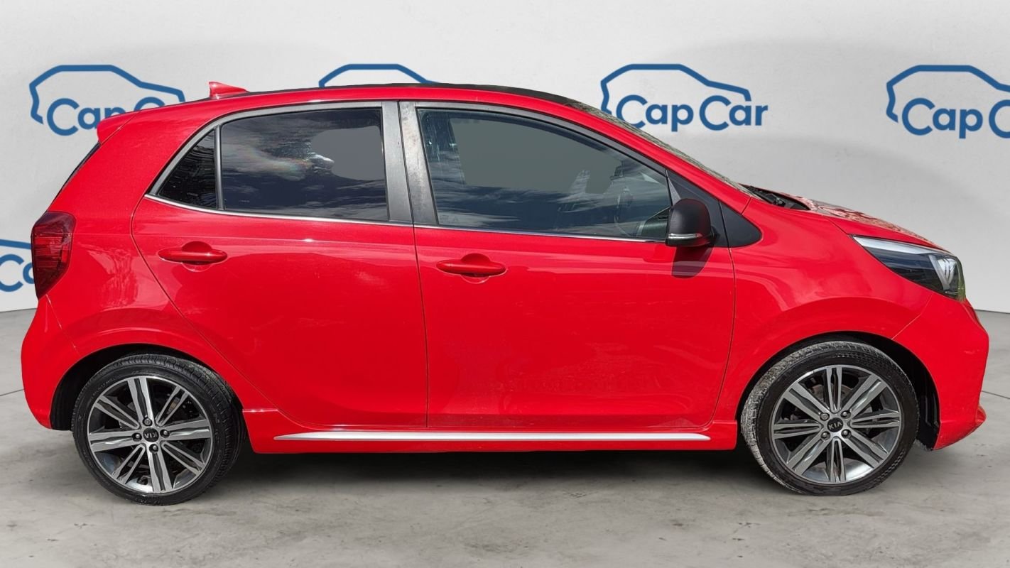 Kia Picanto - Photo 4