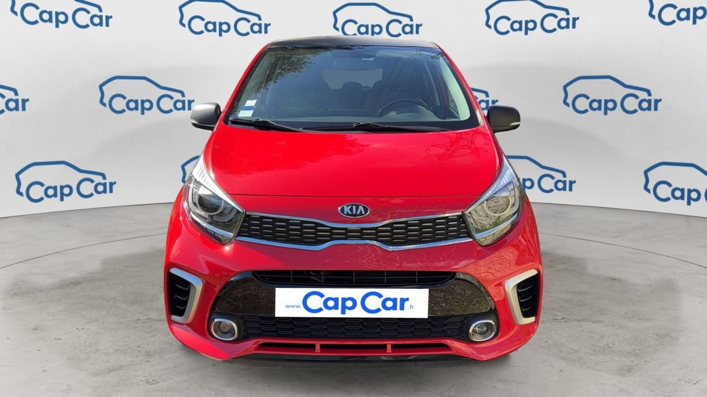 Kia Picanto - Photo 5