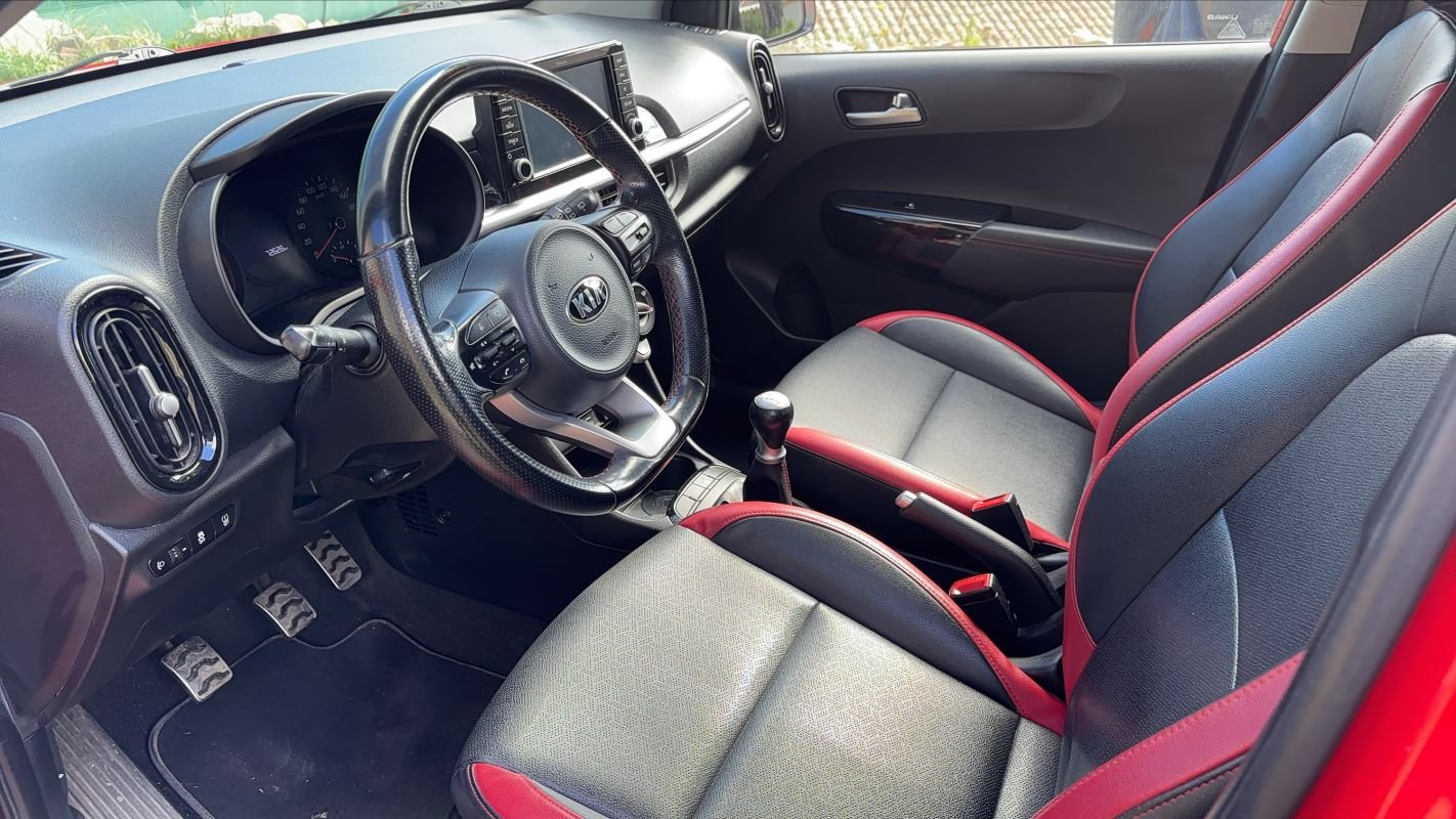 Kia Picanto - Photo 8