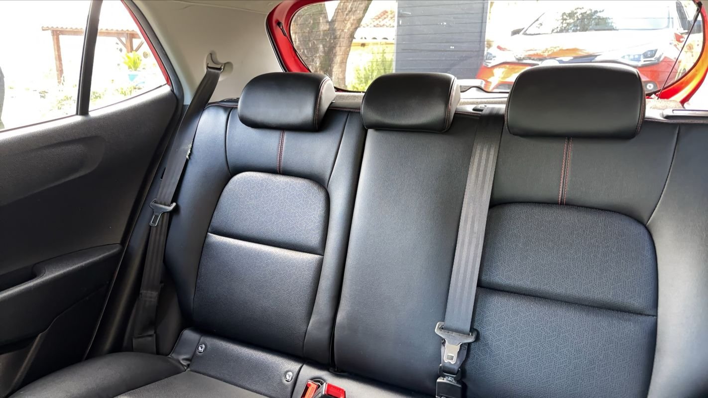 Kia Picanto - Photo 9