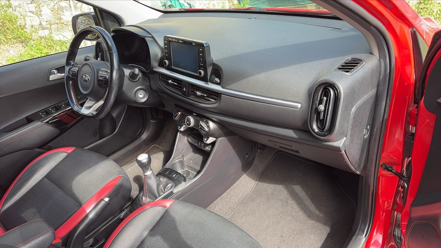 Kia Picanto - Photo 10
