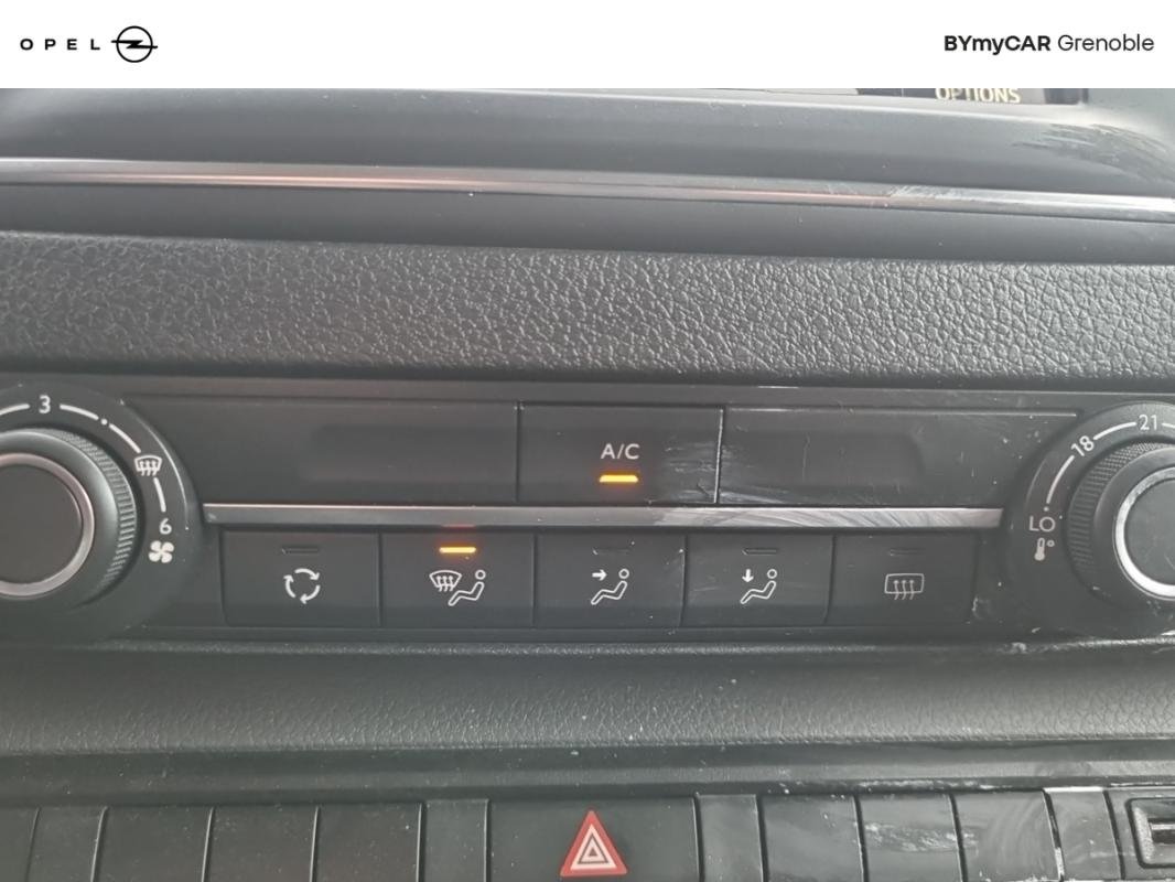Opel Vivaro - Photo 16