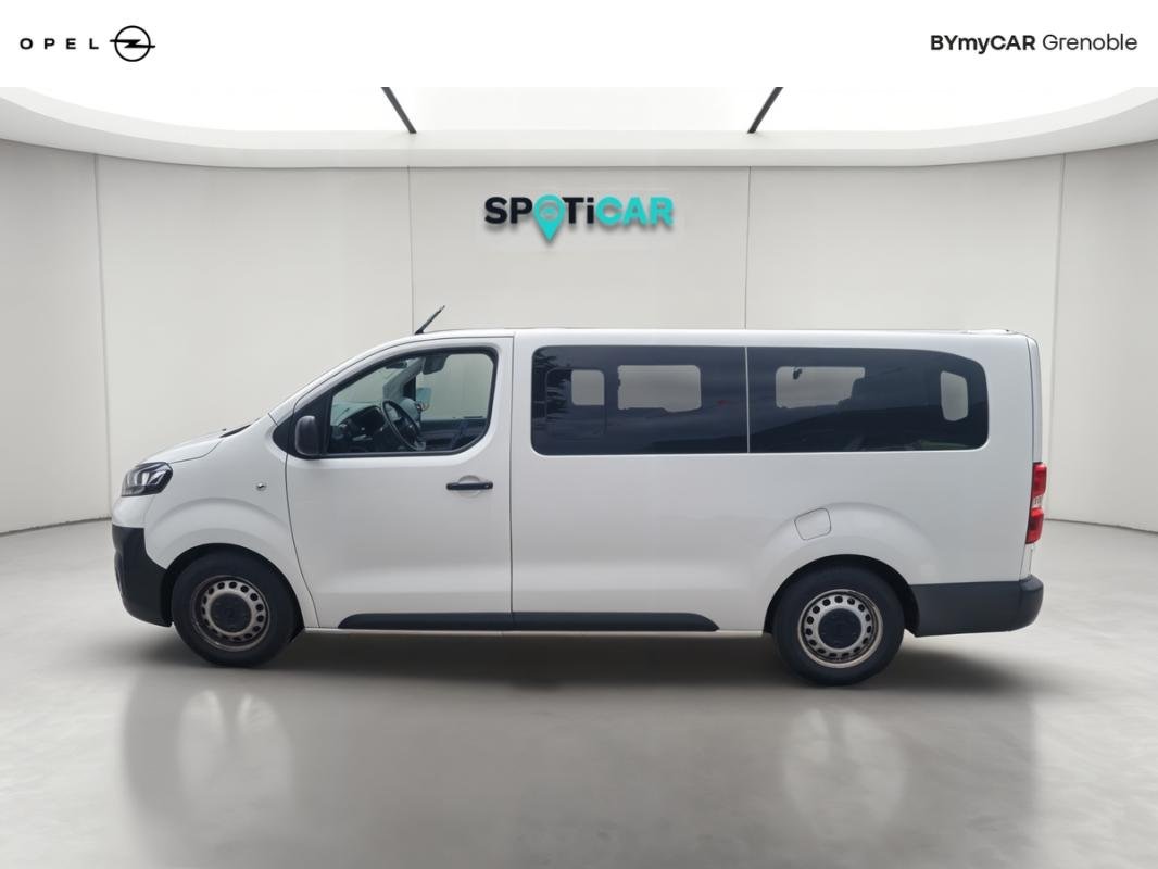 Opel Vivaro - Photo 2