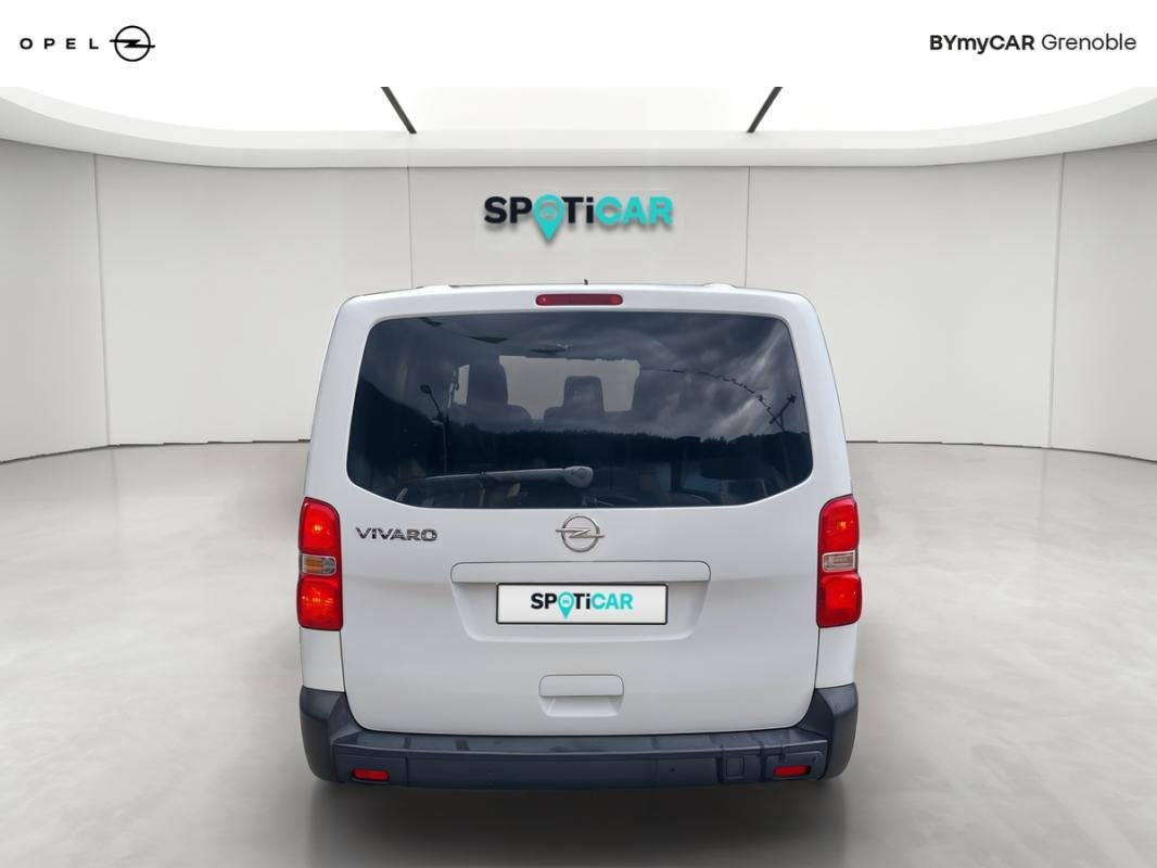 Opel Vivaro - Photo 4