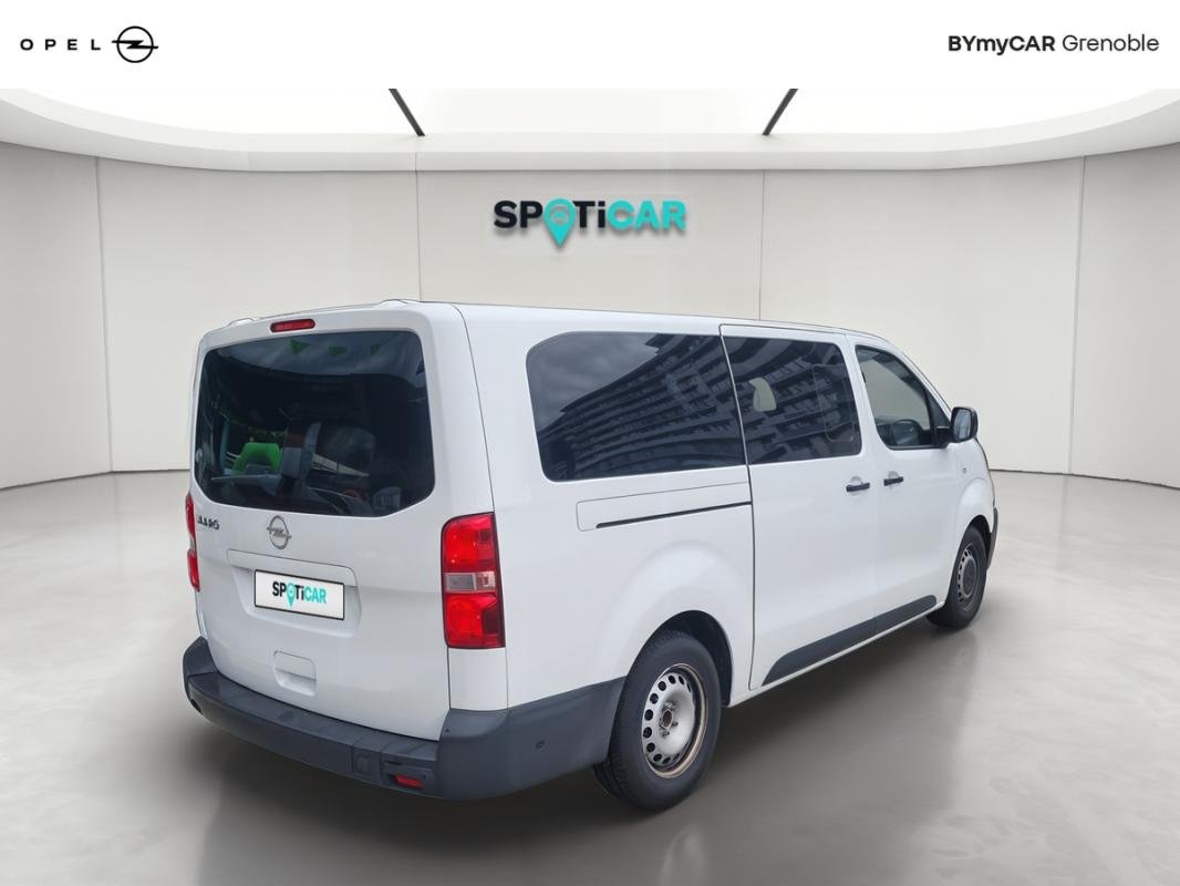 Opel Vivaro - Photo 5