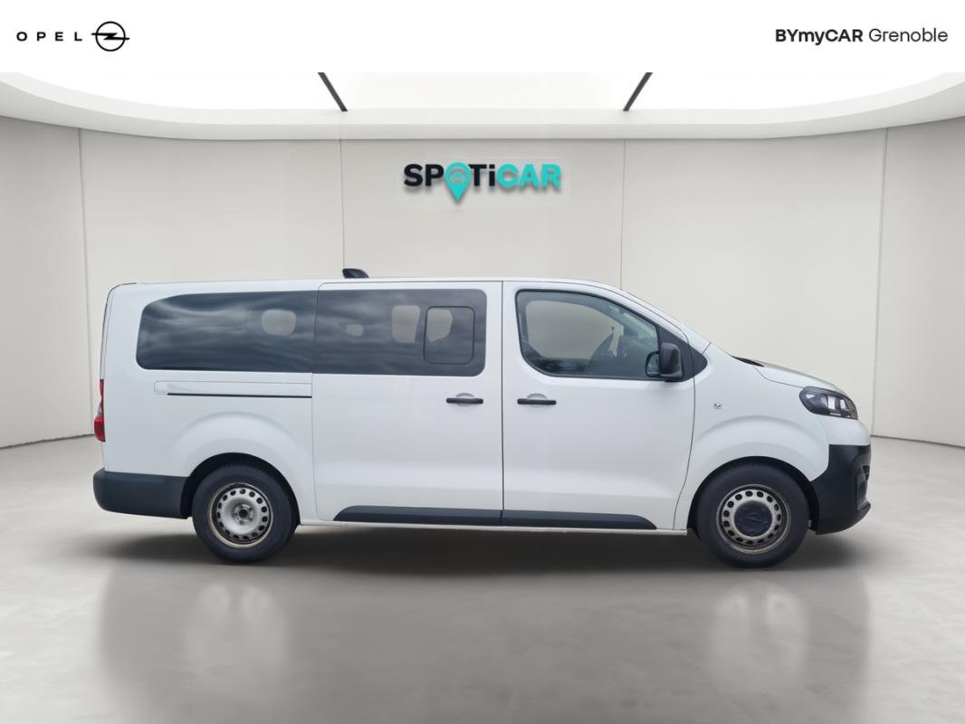 Opel Vivaro - Photo 6