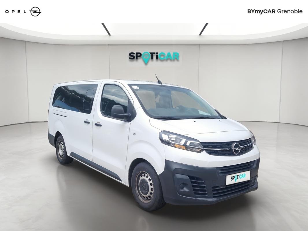 Opel Vivaro - Photo 7