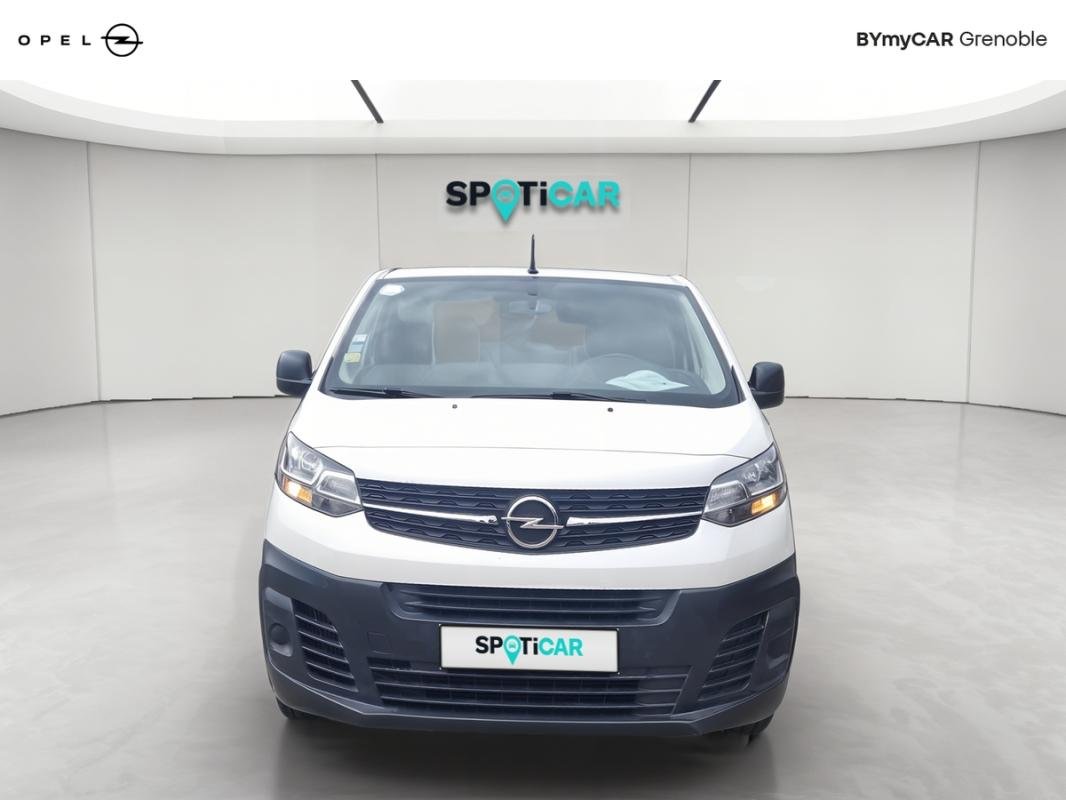 Opel Vivaro - Photo 8
