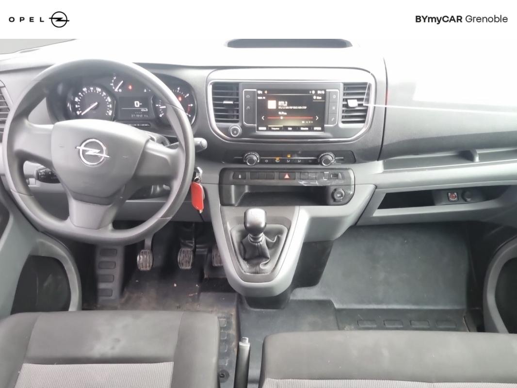 Opel Vivaro - Photo 9