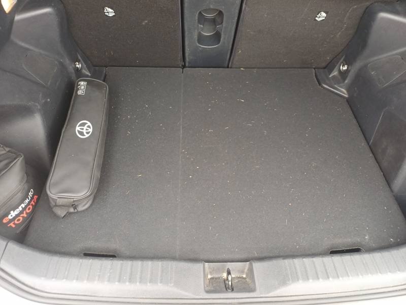 Toyota Yaris - Photo 15