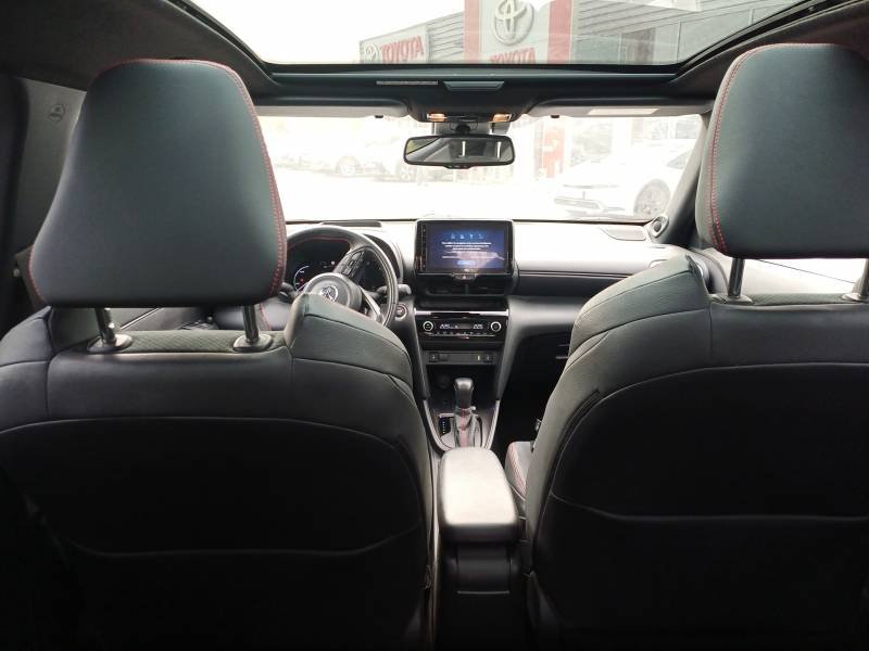 Toyota Yaris - Photo 18