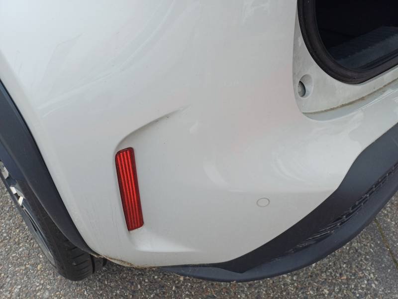 Toyota Yaris - Photo 19