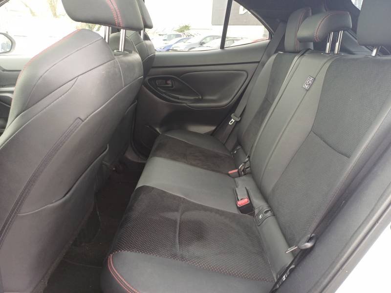 Toyota Yaris - Photo 20