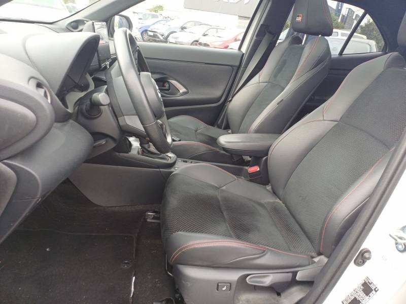Toyota Yaris - Photo 21