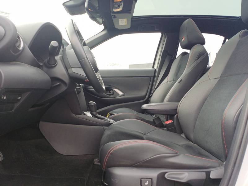 Toyota Yaris - Photo 25